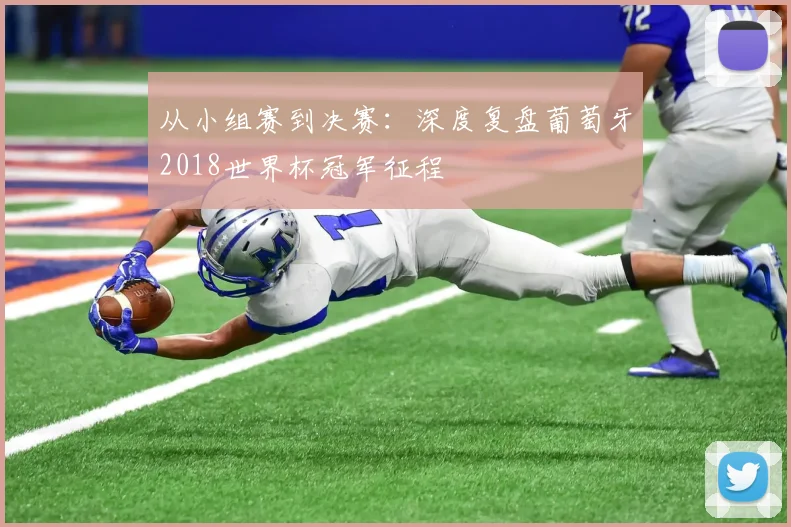 从小组赛到决赛：深度复盘葡萄牙2018世界杯冠军征程