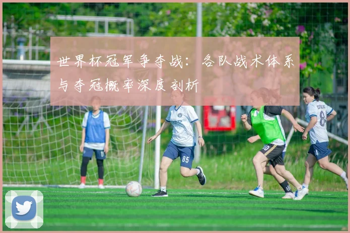 世界杯冠军争夺战：各队战术体系与夺冠概率深度剖析